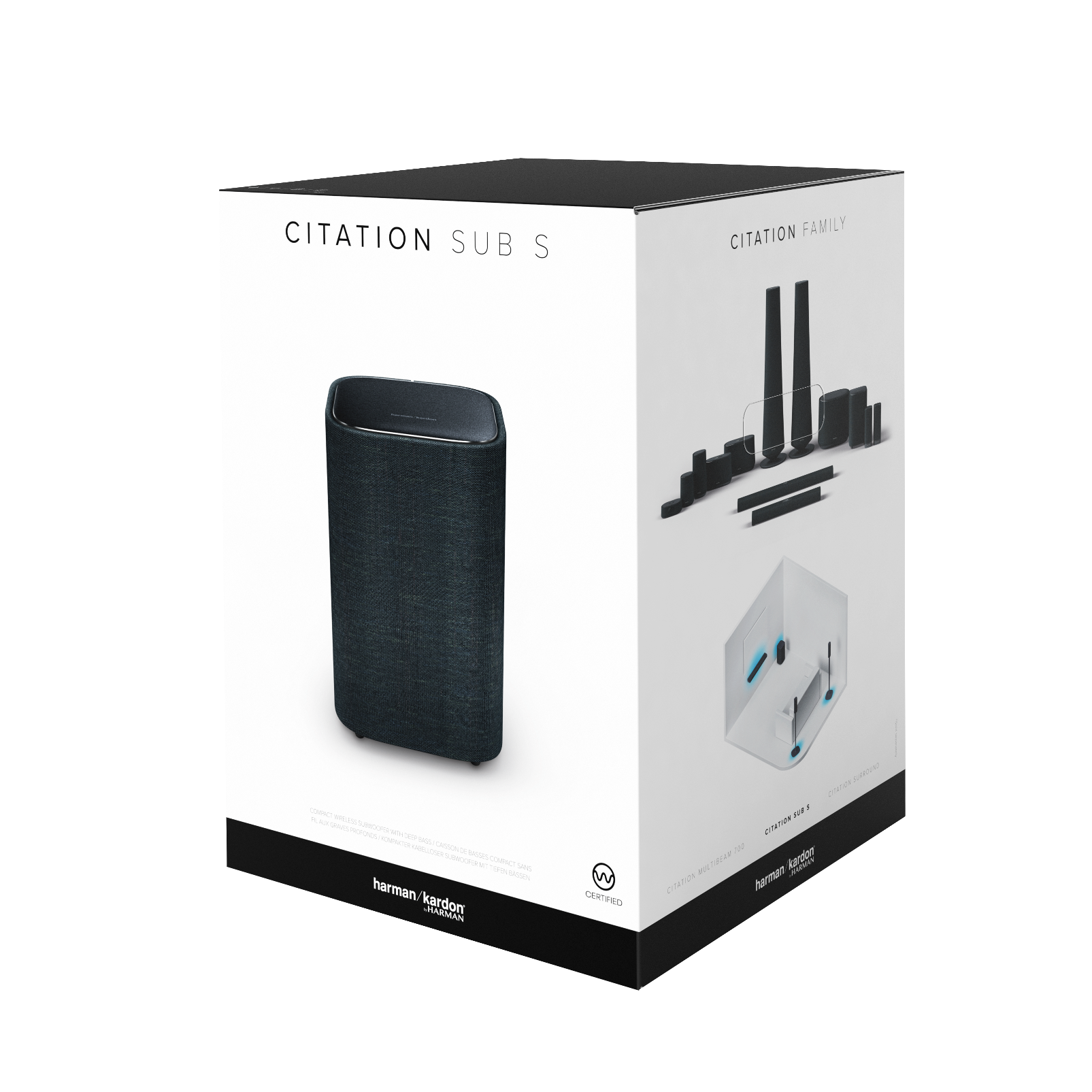 product box